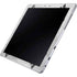 South Korean Flag Distressed Galaxy Book 12in Skin